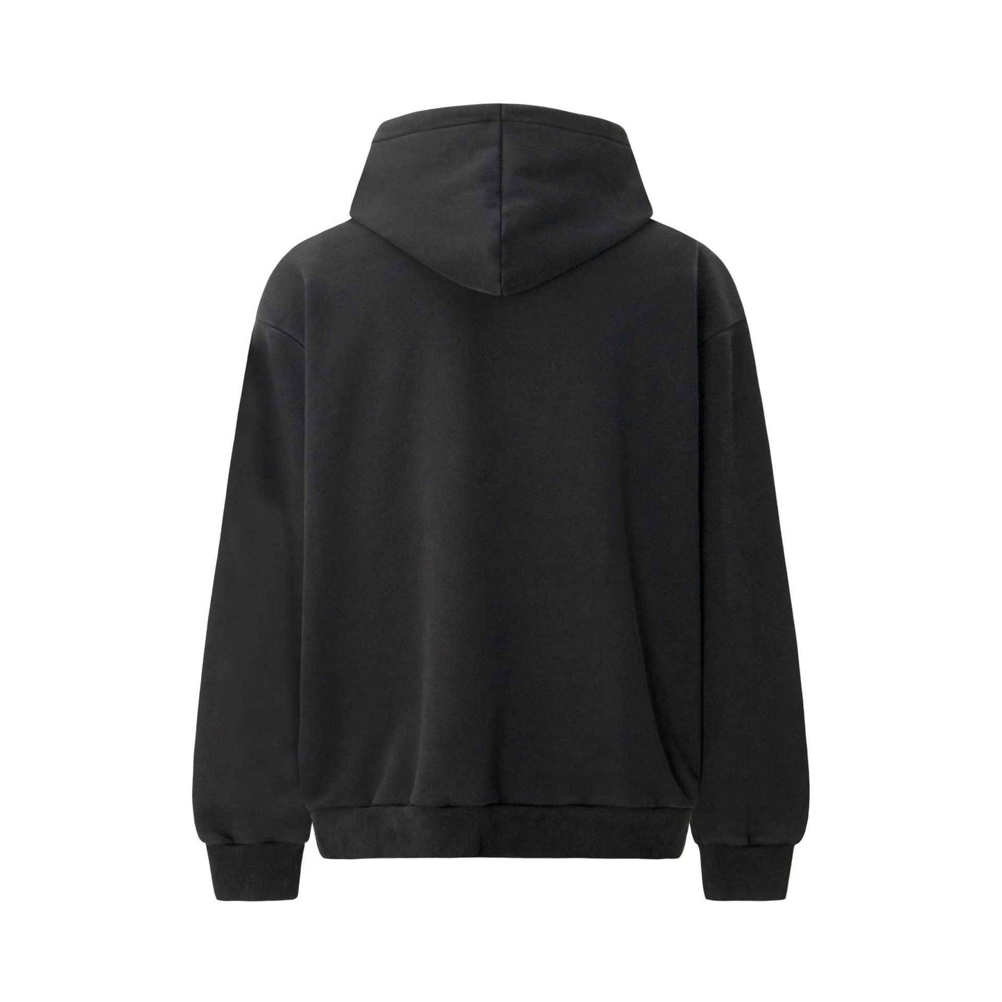 Vintage Washed Printed Loose Hoodie For Men And Women | MuddyStock Originals MuddyStock