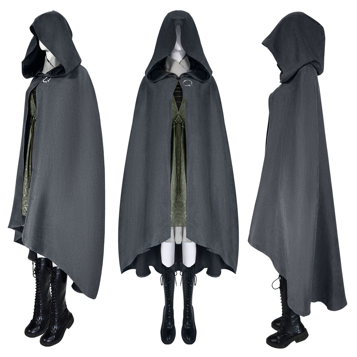 Elden Ring Melina Cosplay Costume For Halloween