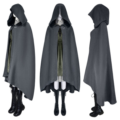 Elden Ring Melina Cosplay Costume For Halloween