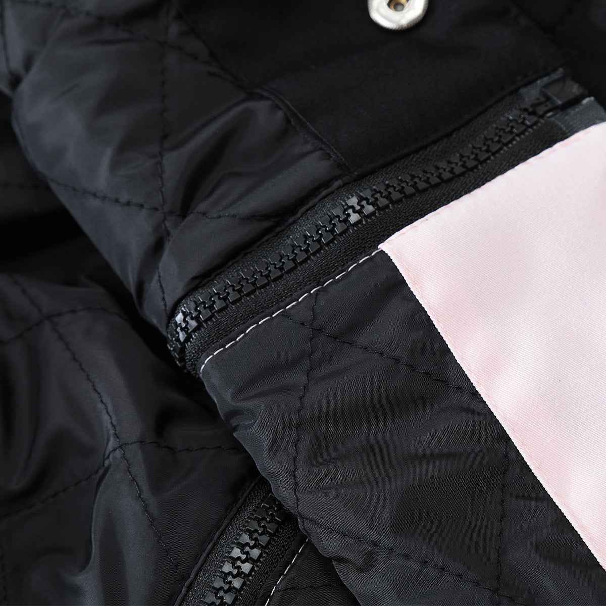 Detachable color blocking splicing jacket for men and women | MuddyStock originals MuddyStock