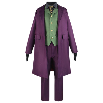 Batman Dark Knight Cosplay Costume For Halloween