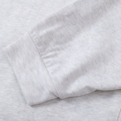 High-Street Simple Long Sleeve T-Shirt For Men eprolo