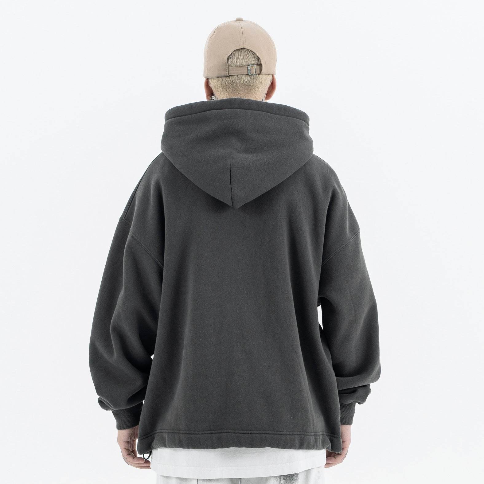 Men's Faded Hoodie | MuddyStock Originals MuddyStock