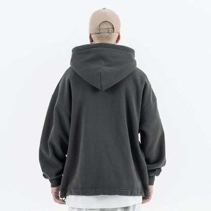 Men's Faded Hoodie | MuddyStock Originals MuddyStock