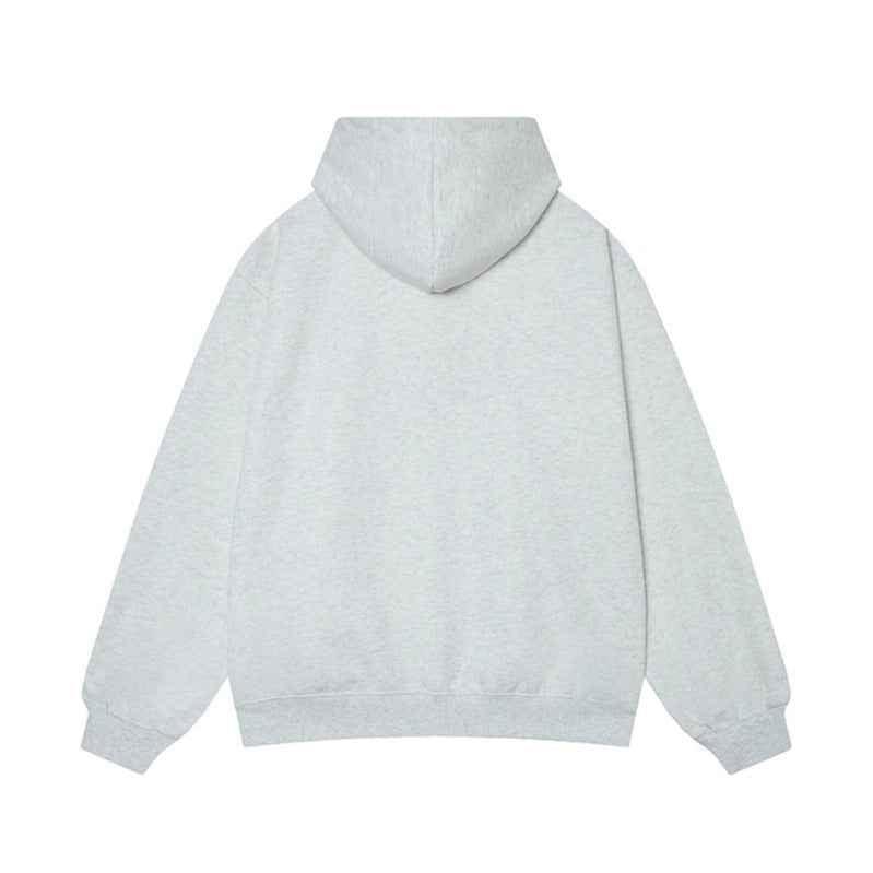 Letter Beaded Hoodie for Women | MuddyStock Originals