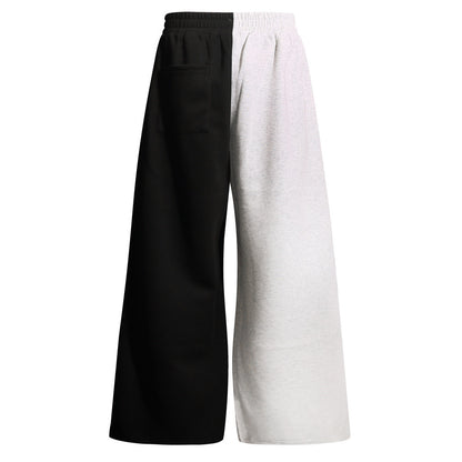 Men's Wide-Leg Sweatpants | MuddyStock Originals