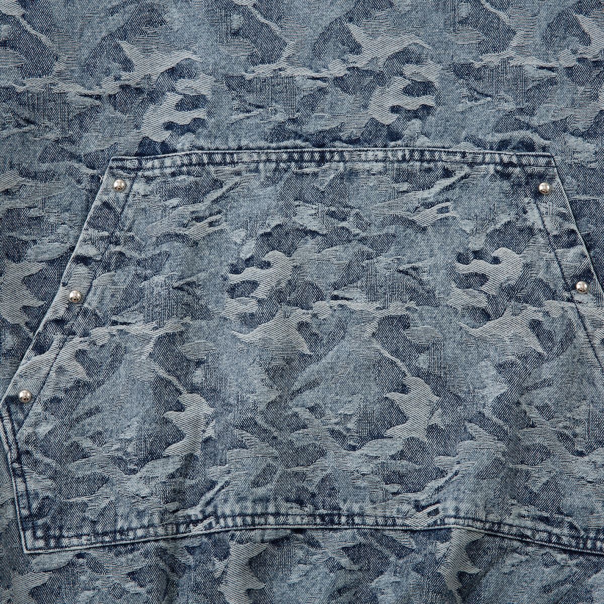 Washed hoodie for men and women | MuddyStock Originals MuddyStock