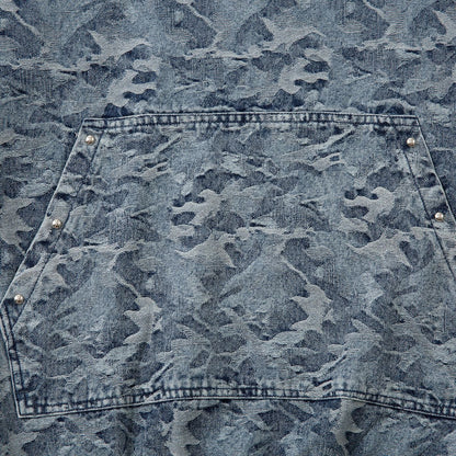 Washed hoodie for men and women | MuddyStock Originals MuddyStock