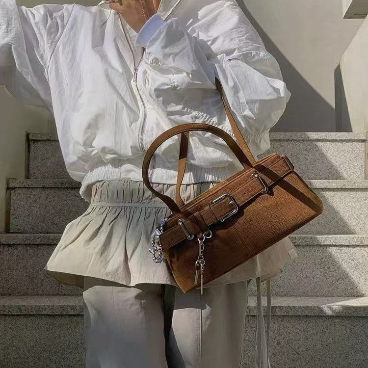 Small niche design bag for women