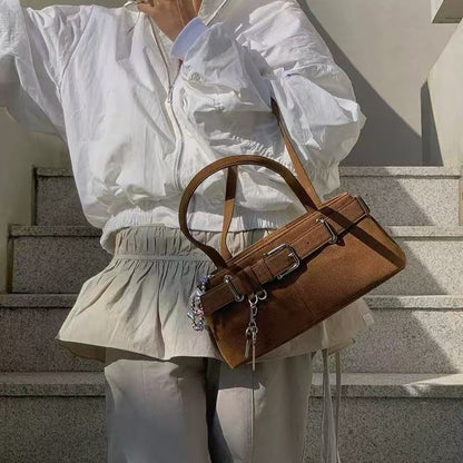 Small niche design bag for women