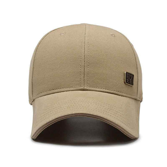 Hat Men's Outdoor Baseball Cap Sun Protection MuddyStock