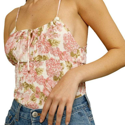 Summer New French Vintage Style Women's Clothing MuddyStock