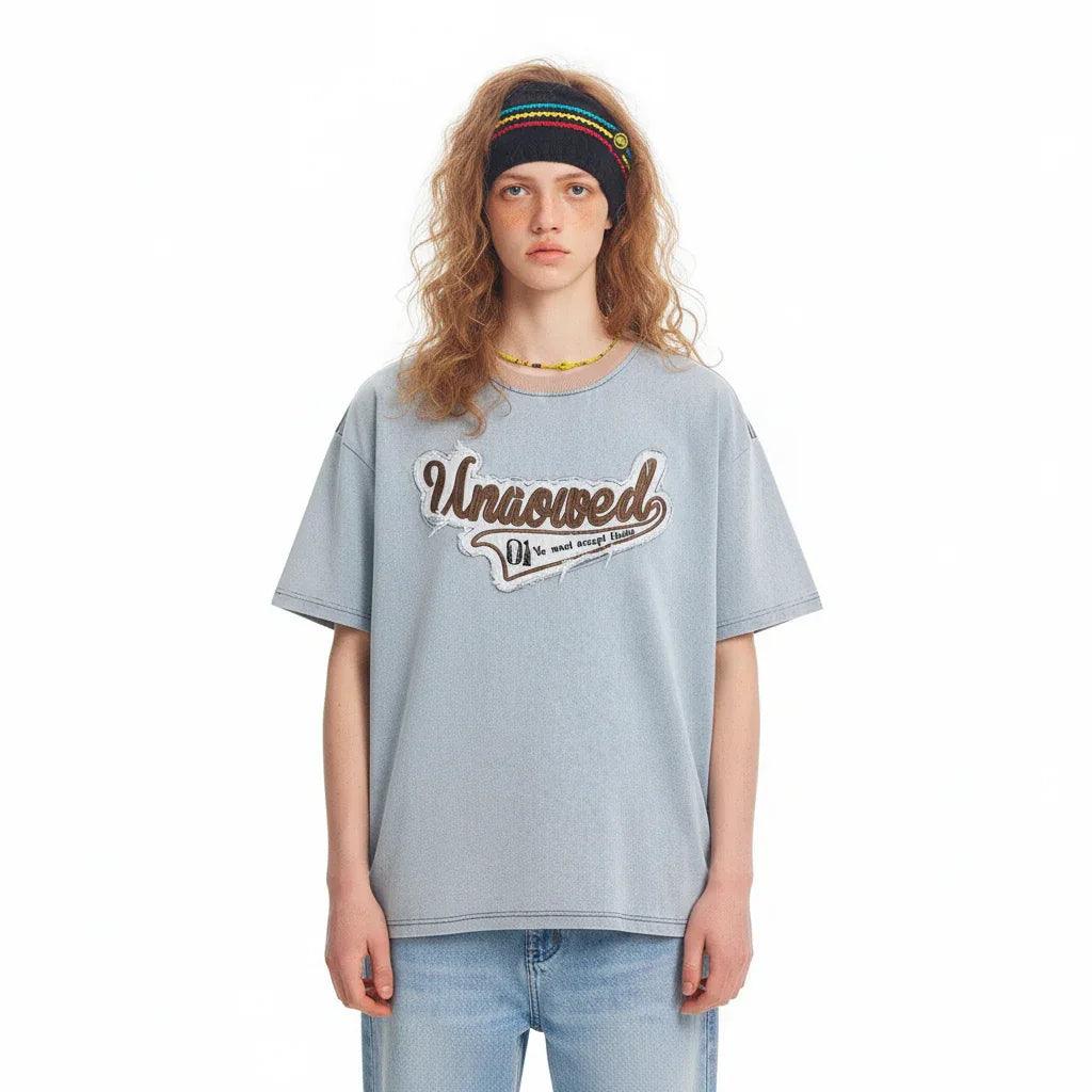 Short Sleeve T-Shirt for Men and Women | MuddyStock Originals
