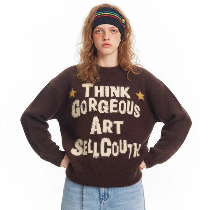 Versatile Sweater for Men and Women | MuddyStock Originals