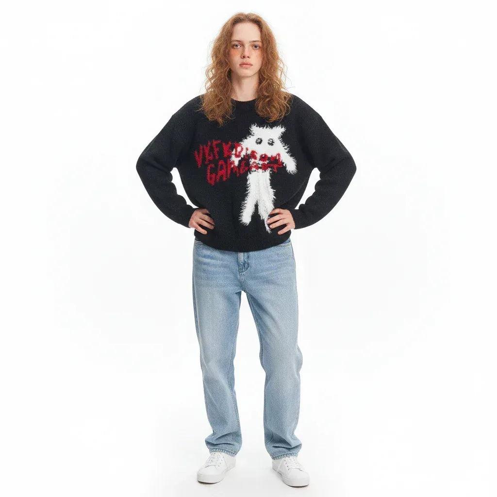 Sweater For And Women | MuddyStock Originals