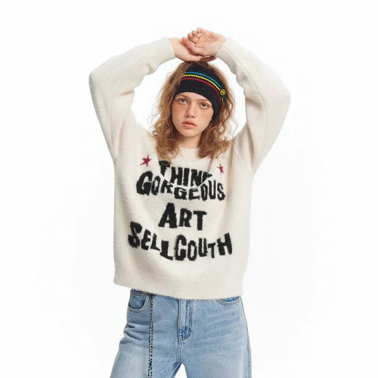 Versatile Sweater for Men and Women | MuddyStock Originals