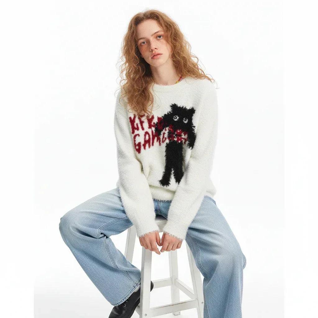 Sweater For And Women | MuddyStock Originals