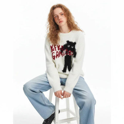 Sweater For And Women | MuddyStock Originals