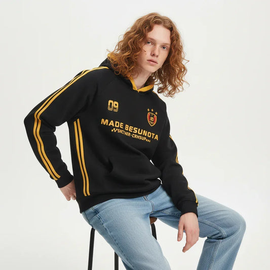 Sports Hoodie For Men And Women