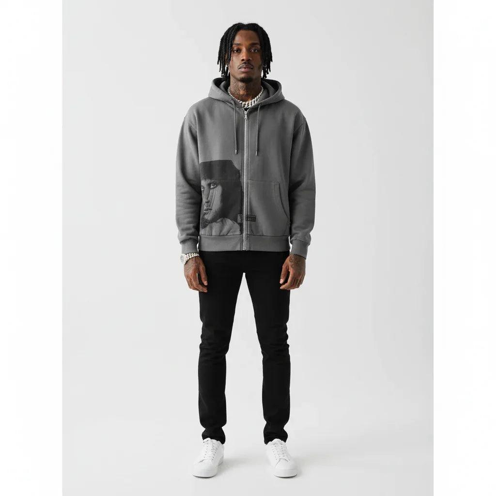 Casual Hoodie For Men And Women | MuddyStock Originals