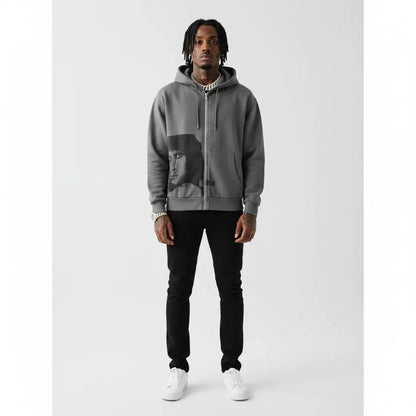 Casual Hoodie For Men And Women | MuddyStock Originals