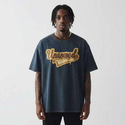 Short Sleeve T-Shirt for Men and Women | MuddyStock Originals