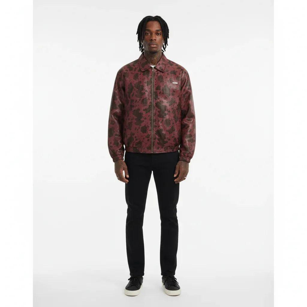 Street Style Loose Jacket For Men And Women | MuddyStock Originals