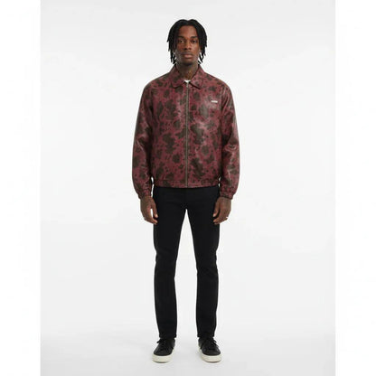 Street Style Loose Jacket For Men And Women | MuddyStock Originals