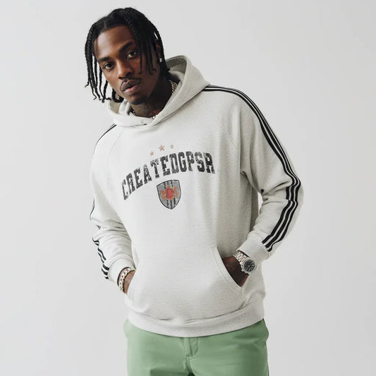 Thick cotton hoodie for men and women | MuddyStock Originals MuddyStock