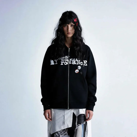 Zipper Hoodie For Men And Women | MuddyStock Originals MuddyStock