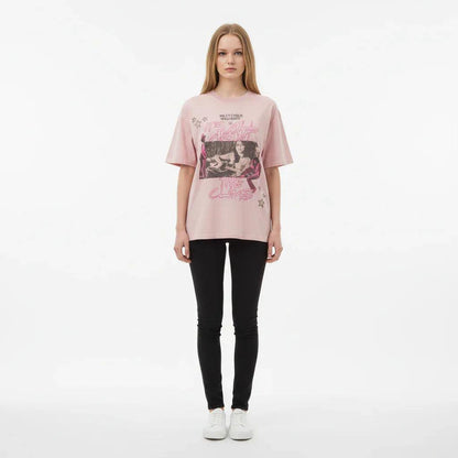 Short Sleeve T-Shirt for Women | MuddyStock Originals