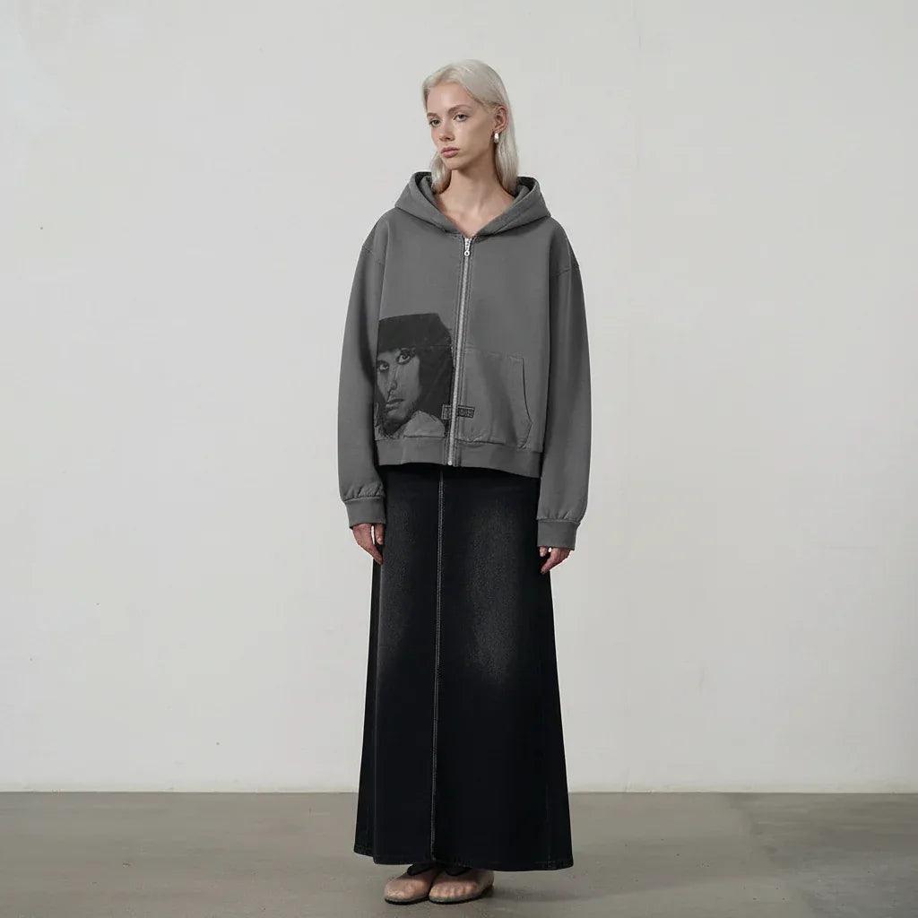 Casual Hoodie For Men And Women | MuddyStock Originals