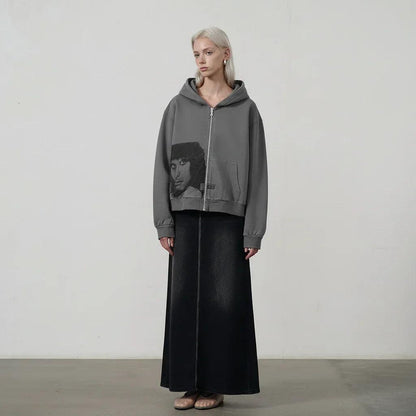 Casual Hoodie For Men And Women | MuddyStock Originals
