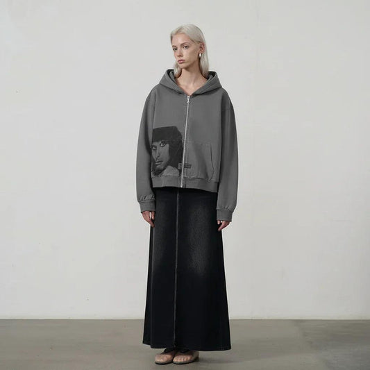 Casual Hoodie For Men And Women | MuddyStock Originals
