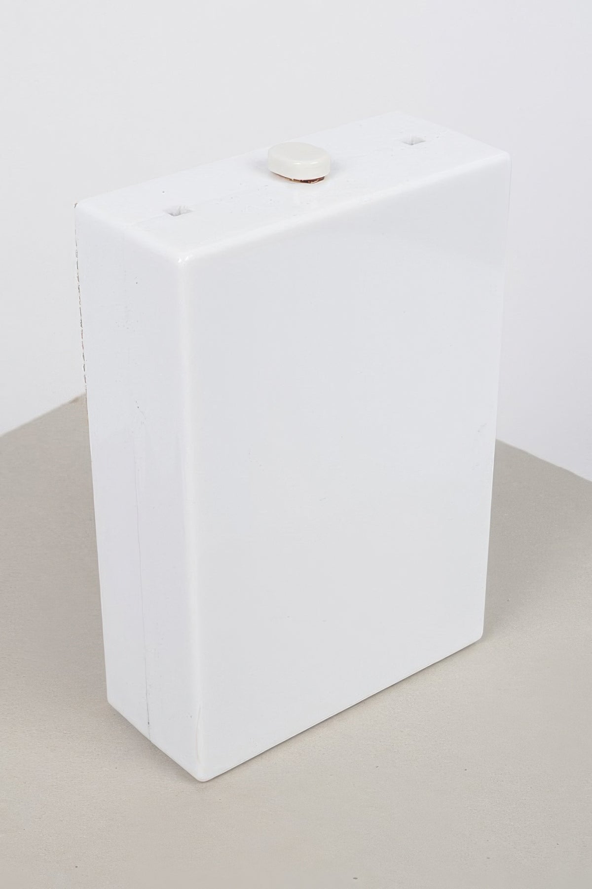 Acrylic Box Clutch For Women