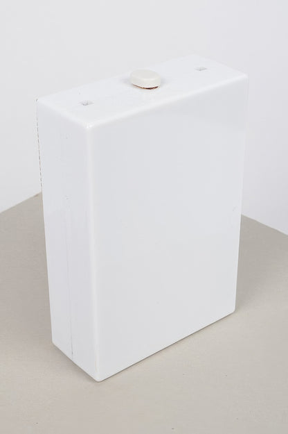 Acrylic Box Clutch For Women