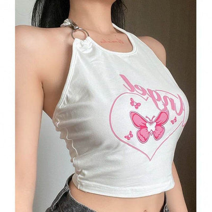 Small Sling Vest For Women MuddyStock
