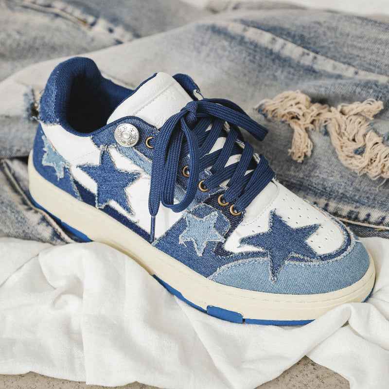 Women's Casual Shoes