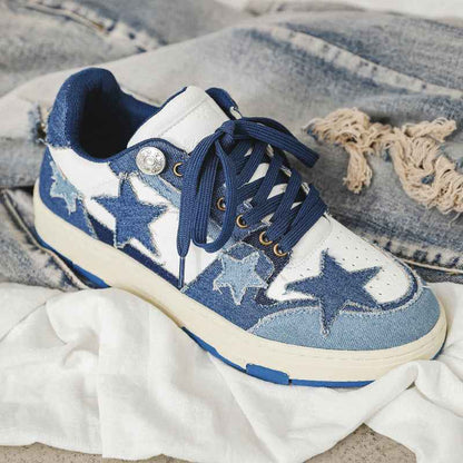 Women's Casual Shoes