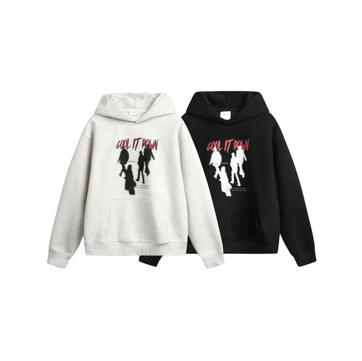 Hoodie For Men MuddyStock