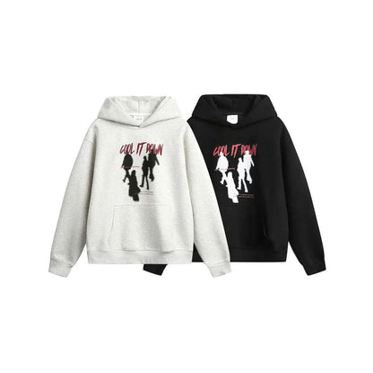 Hoodie For Men MuddyStock