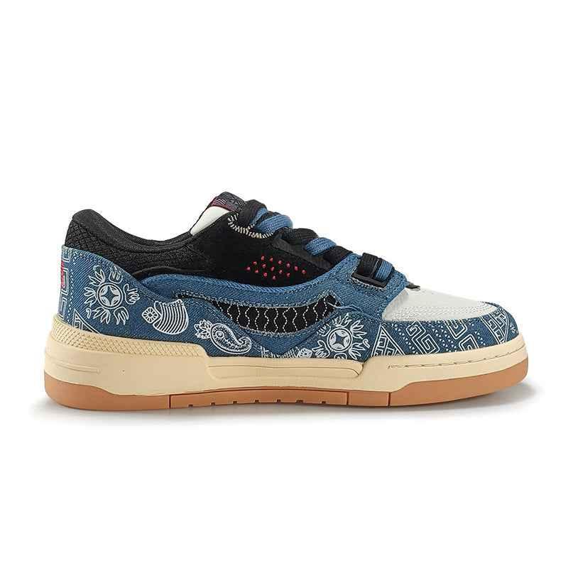 Sneakers For Men And Women null