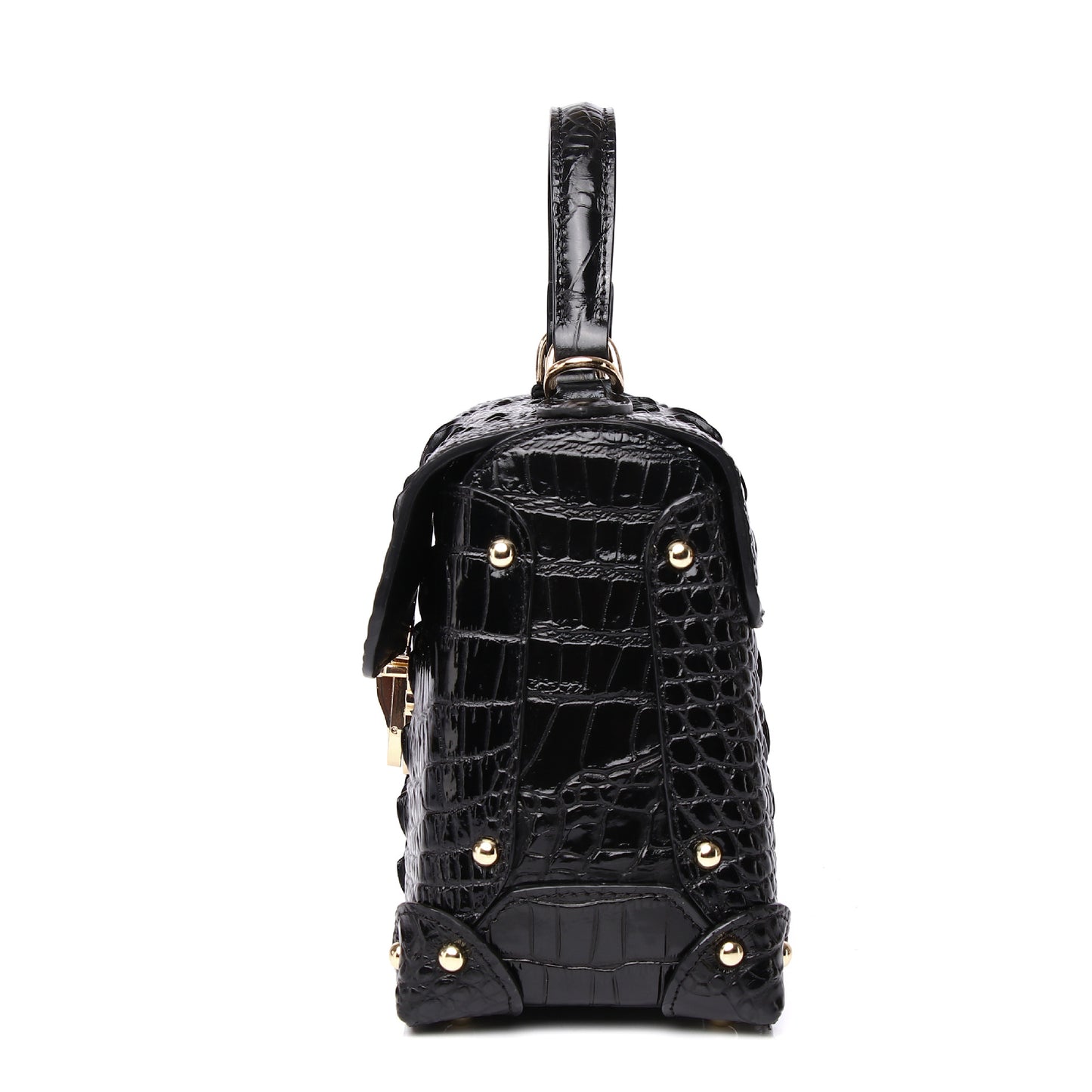 Casual Commuter Hand-held Diagonal Bag For Women