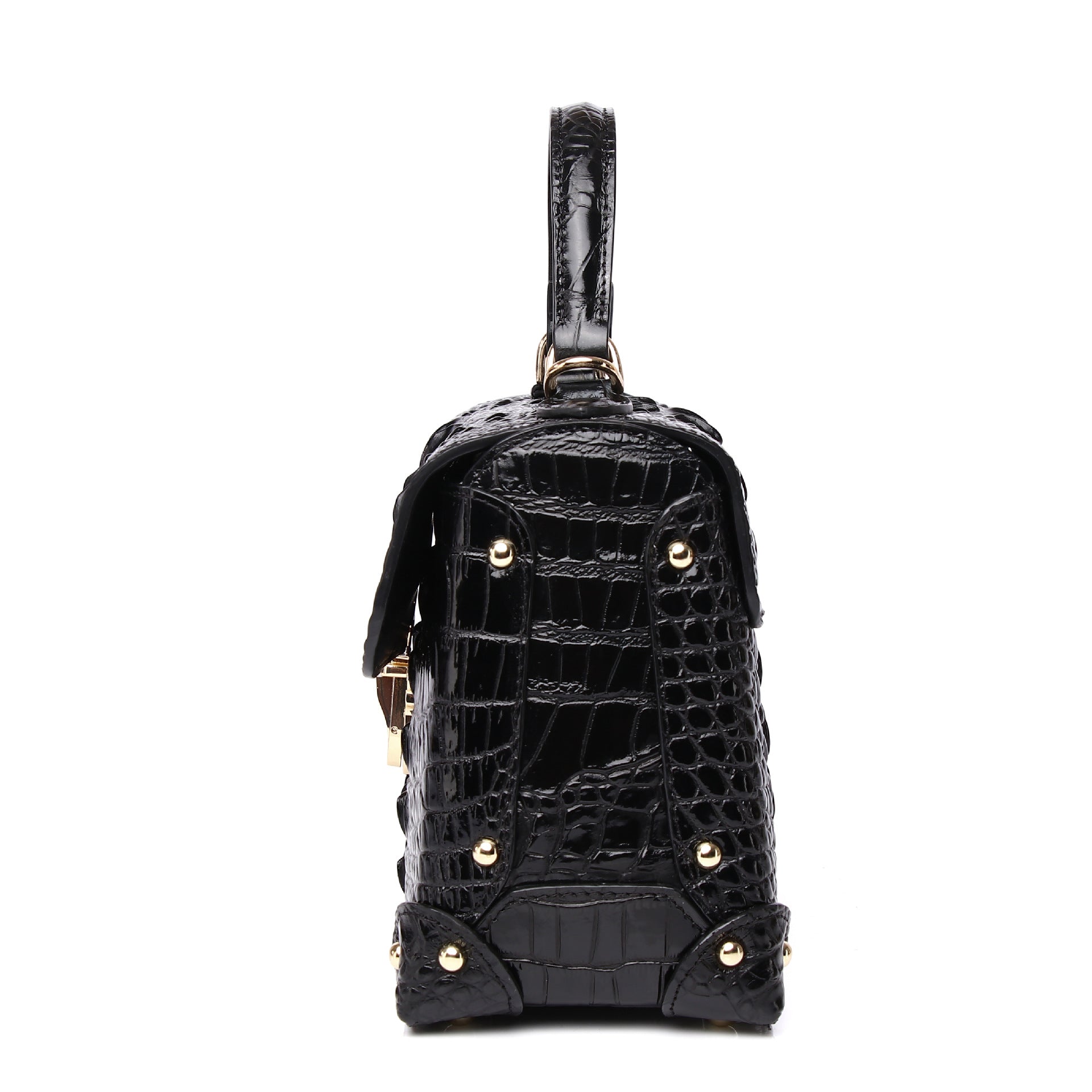 Casual Commuter Hand-held Diagonal Bag For Women