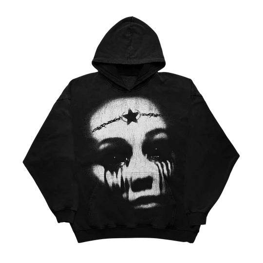 Loose Pockets Women's Hoodie Sweater 28 Style All Products