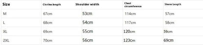 Fashion Retro Short Jacket Men's Top MuddyStock