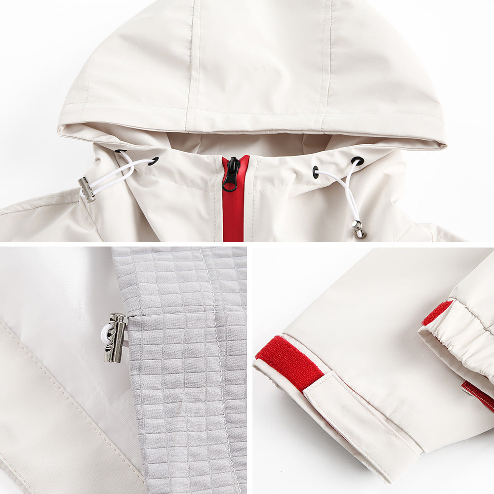 Mountain Outdoor Sports Shell Jacket For Women All Products