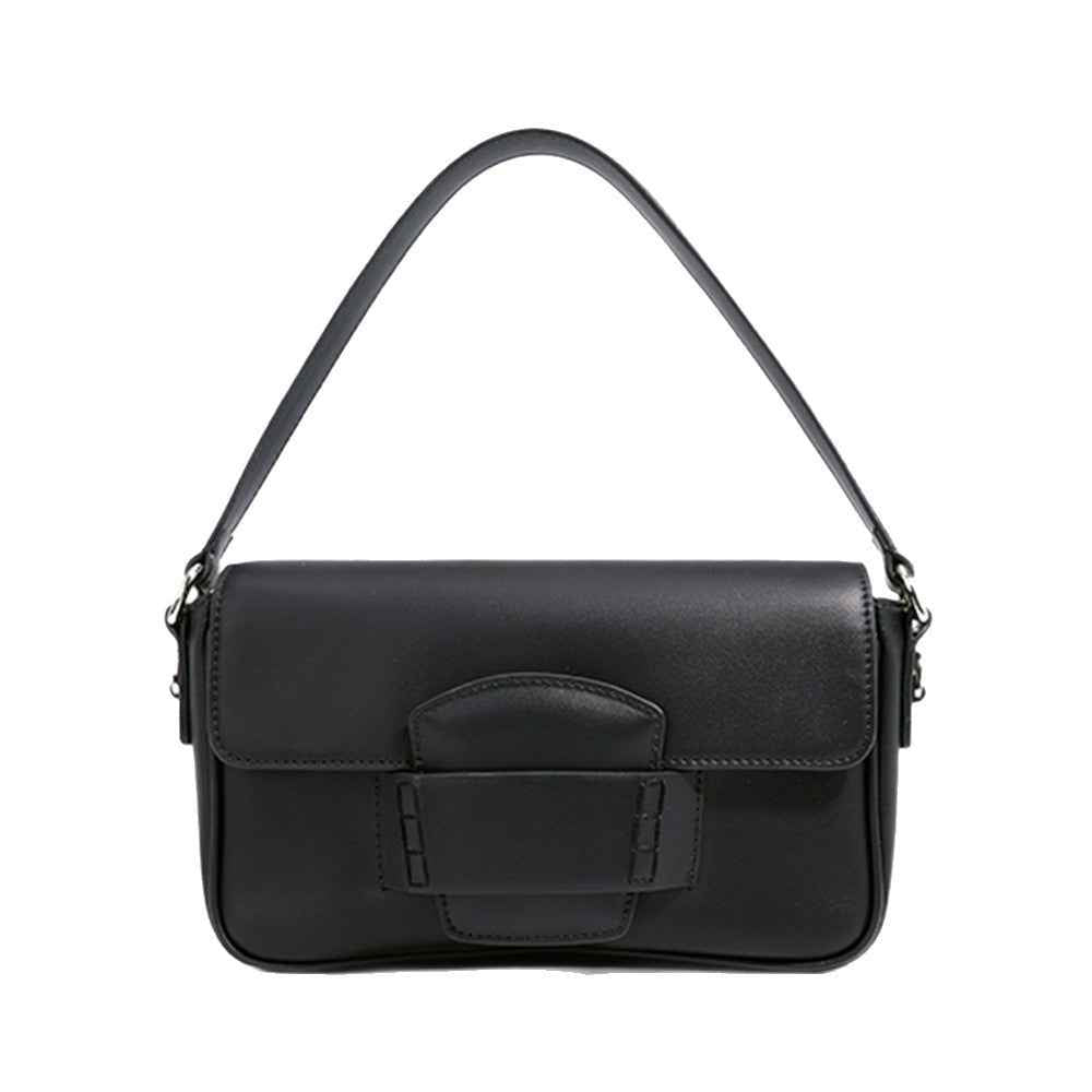 Casual Leather Handbag Bag For Women