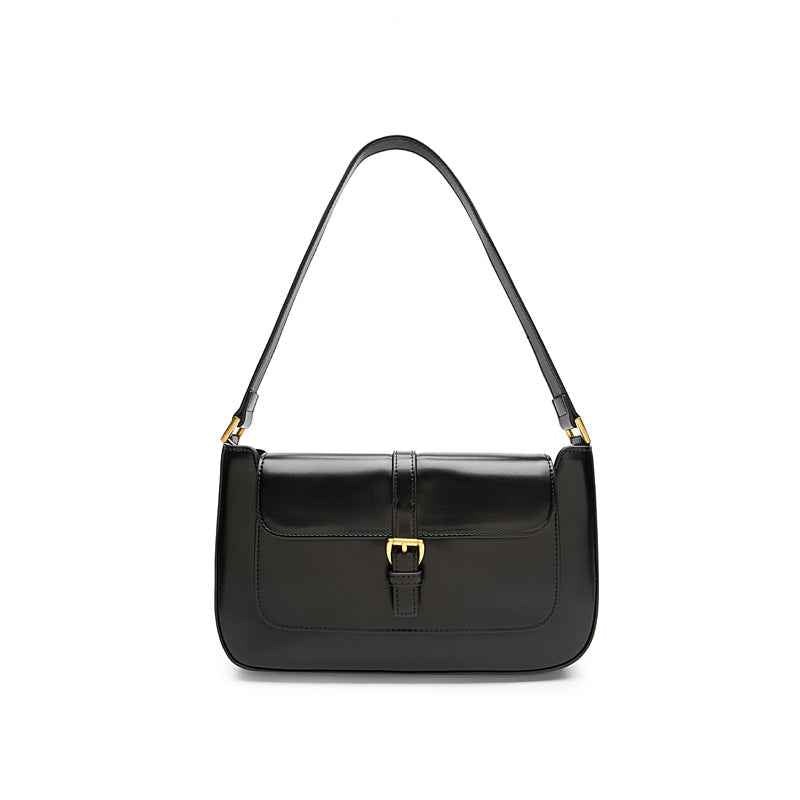 High-end Print Shoulder Bag For Women | MuddyStock Originals