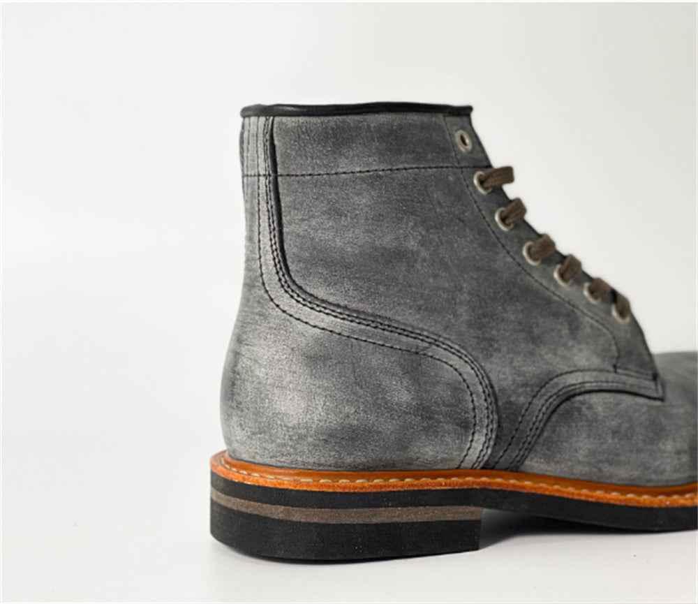Retro Men's Boots null